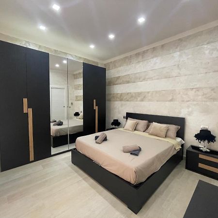 Casa Gold Apartment Naples Luaran gambar