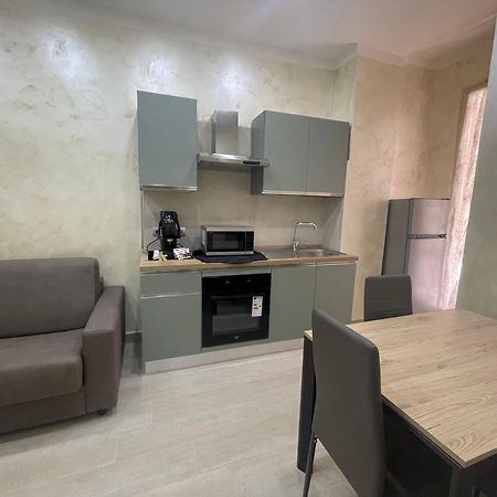 Casa Gold Apartment Naples Luaran gambar