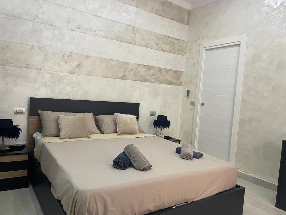 Casa Gold Apartment Naples Luaran gambar