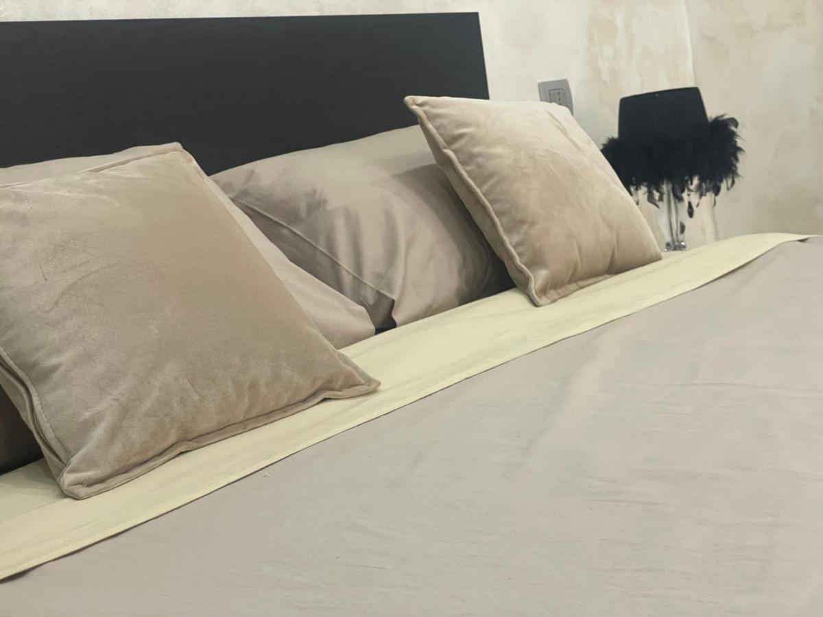 Casa Gold Apartment Naples Luaran gambar