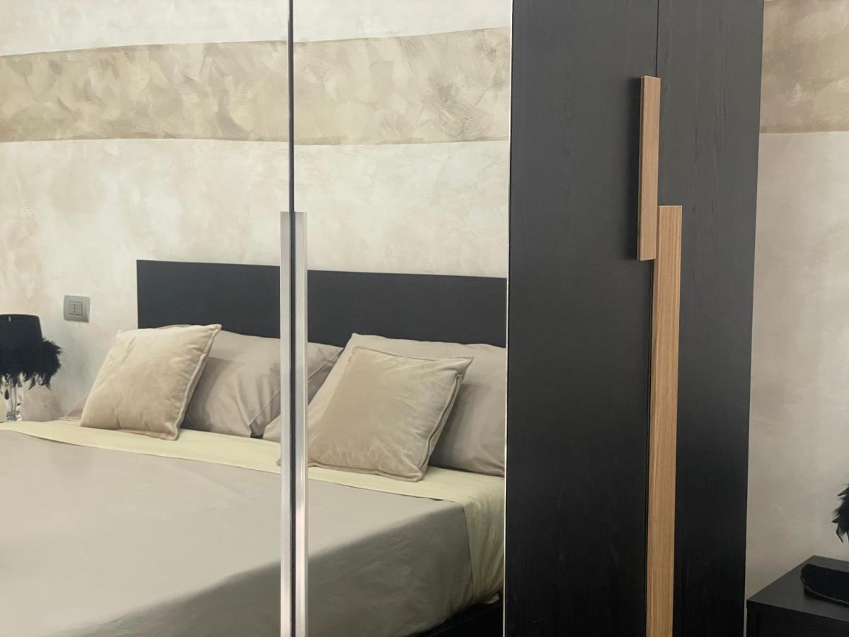 Casa Gold Apartment Naples Luaran gambar