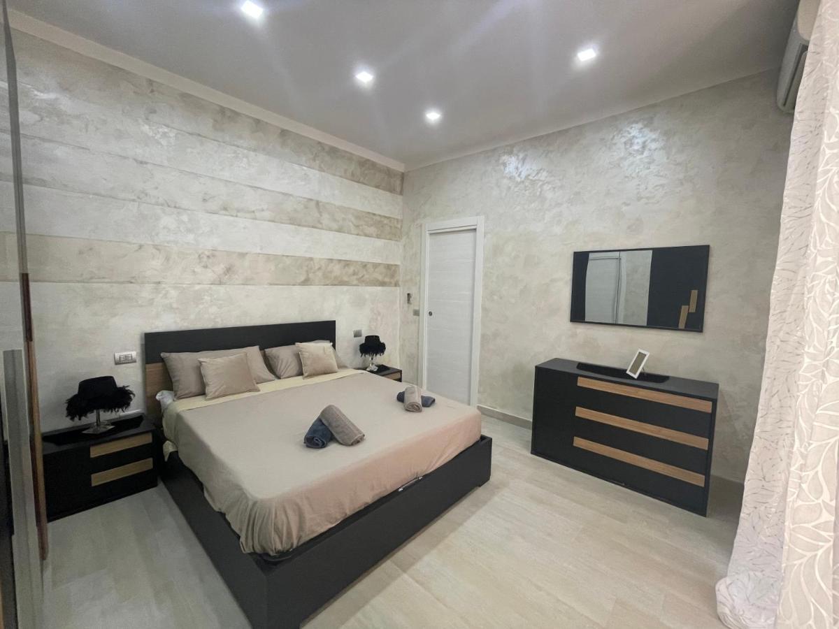Casa Gold Apartment Naples Luaran gambar