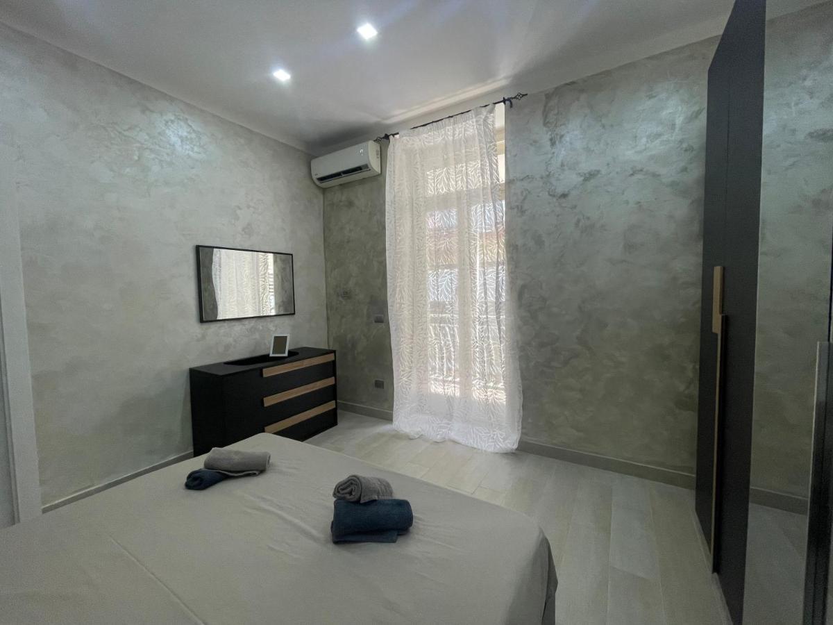 Casa Gold Apartment Naples Luaran gambar